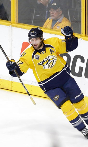 Predators fight violence against women with new ad, donation